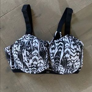 Victoria’s Secret sports bra